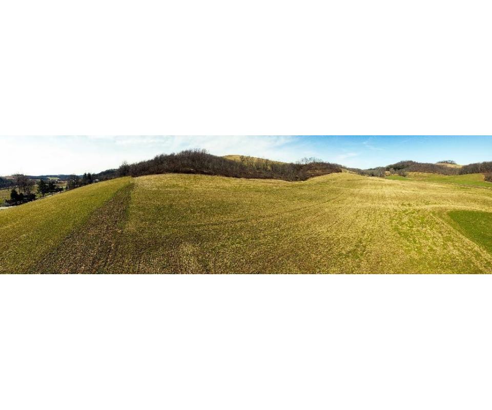 Absolute Tuscarawas County Land Auction